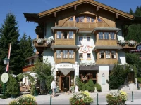 Relais & Chateaux Hotel Hubertus - Johanna Maier & SГ¶hne 