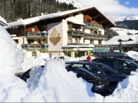 Aparthotel Olympia 3*