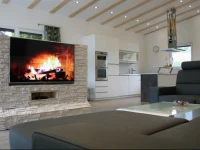 Urlaubsapartment am Silbersee 