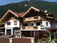 Appartements Enzian 