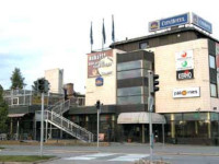 Best Western Cityhotel Seinajoki