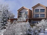 Apart Alpenrose 