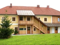 GГ¤stehaus Schloss Bernau 
