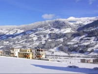 Apartment Fugen Zillertal I Fugen 