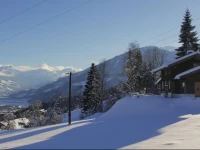 Holiday home Auhaeusel Fugen 