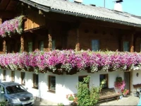 Apartment Fugenberg 1 