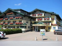 Hotel Unterberghof 
