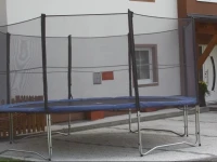 Alpenjuwel Appartements 