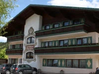 Apartment Oberreiter 1 