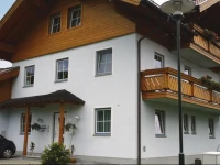 Apartment Wiesenweg Flachau 