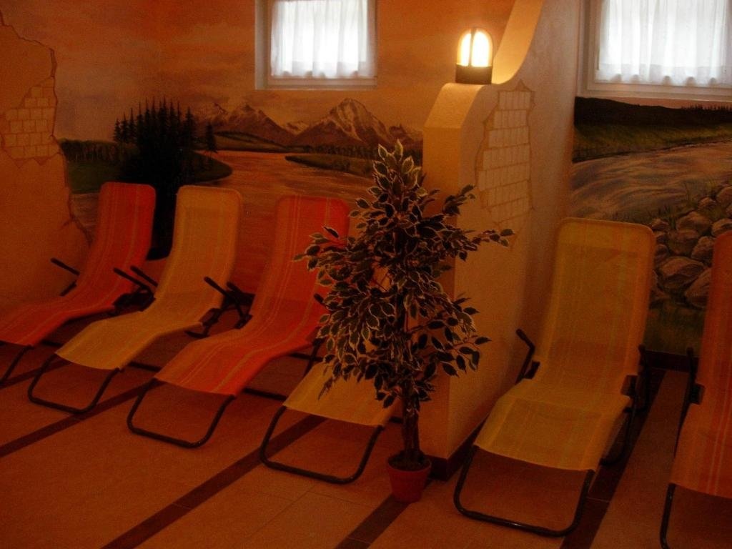 Feriengut Fingerhof 