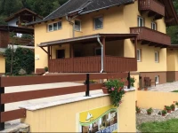 Haus Alpenblick MГ¶lltal 