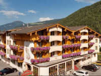 Alpenhotel Tirolerhof