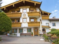 Aparthotel KrГ¶sbacher 
