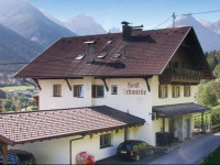 Apartment Franz Senn Weg