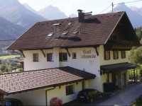 Apartment Franz Senn Weg III