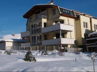 Appartements am Kirchplatz