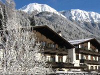 Ferienland Stubai