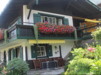 Haus KrГ¶sbacher
