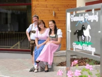 Feriendorf Ponyhof 