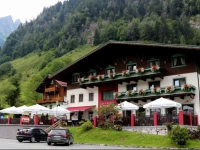 Gasthof BГ¤renwirt 