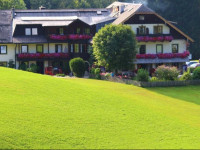 Hotel Landgasthaus Hochlackenhof
