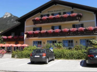 Pension Salzburger Hof