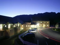Landhotel Reitingblick 