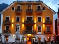 Seehotel GrГјner Baum 