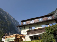 Gasthof Pension GrГјner Anger