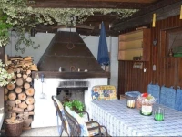 Pear Tree House 