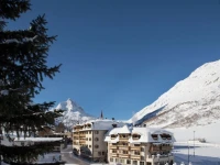 Alpenresort Fluchthorn 4*