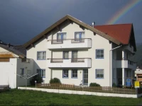 Klara Appartements 
