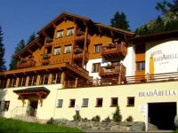 Hotel Bradabella - Montafon 