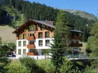 Bohemia Apartments 