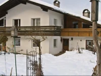 Apartment Gendorf 