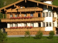 Appartements Staudacher 