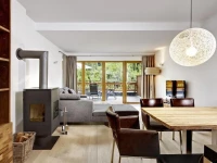 Gerlos Alpine Estate 