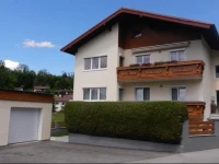 Apartment HГјttner 