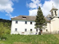 Apartment Schloss Gnesau 3 