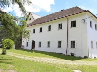 Schloss Gnesau S 