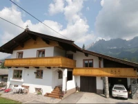 Apartment Waldhof 1 