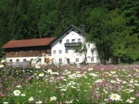 Ferienwohnung BluntaumГјhle 