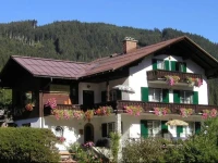 GГ¤stehaus Sieglinde 