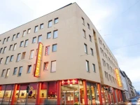 BEST WESTERN PLUS Amedia Hotel Graz 4*