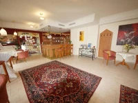Der Marienhof Hotel Garni 