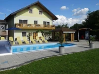 Pension Scherwirt 3*