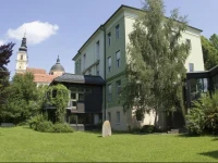 Bildungshaus Mariatrost 2*