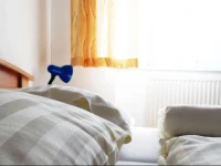 Comfort Appartementhaus BlГјmel 