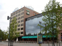 Cumulus Koskikatu
